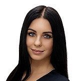 Врач Белоусова Мария Викторовна