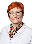 Врач Белоусова Наталья Сергеевна