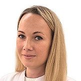 Врач Белоусова Наталья Васильевна