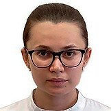 Врач Белоусова Татьяна Гургеновна