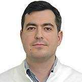 Врач Белов Игорь Юрьевич