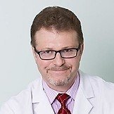 Врач Белов Игорь Михайлович 