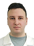 Врач Белов Николай Анатольевич