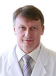 Врач Белов Николай Борисович