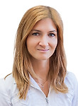 Врач Белова Дарья Николаевна