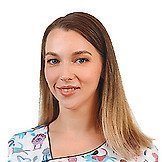 Врач Белова Екатерина Михайловна