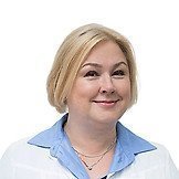 Врач Белова Елена Алексеевна