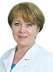 Врач Белова Елена Борисовна