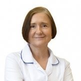 Врач Белова Галина Ивановна