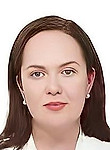Врач Белова Любовь Владимировна