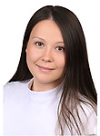 Врач Белова Маргарита Алексеевна