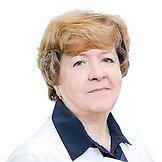 Врач Белова Наталия Александровна