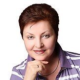 Врач Белова Нина Васильевна