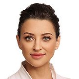 Врач Белова Ольга Михайловна
