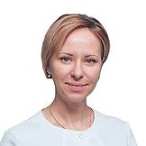 Врач Белова Ольга Владимировна
