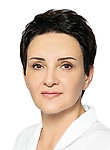 Врач Белова Роксана Акбаровна