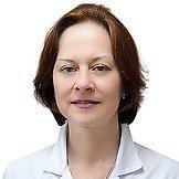 Врач Белова София Георгиевна