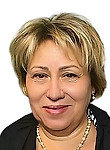 Врач Белова Светлана Викторовна