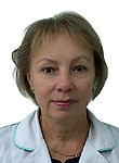 Врач Белова Татьяна Александровна