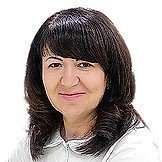 Врач Белова Татьяна Анатольевна