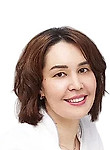 Врач Белова Татьяна Сергеевна