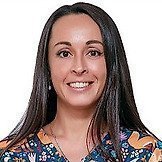 Врач Белова Вера Александровна