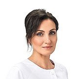 Врач Белова Виктория Александровна