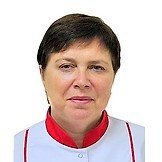 Врач Белованова Светлана Николаевна