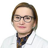 Врач Белозерцева Ирина Ивановна