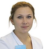 Врач Белозерова Ирина Анатольевна