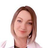 Врач Белозерова Клара Юрьевна