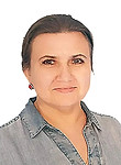 Врач Бельских Татьяна Владимировна