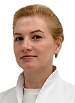 Врач Бельтикова Инесса Алексеевна