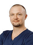 Врач Бельтюков Евгений Петрович