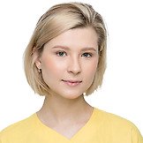 Врач Белун Анастасия Юрьевна