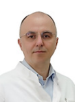 Врач Белый Роман Владимирович