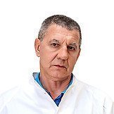 Врач Белый Сергей Анатольевич
