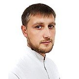 Врач Белых Станислав Владимирович