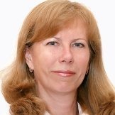 Врач Белых Светлана Анатольевна