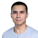 Врач Белышев Юрий Александрович