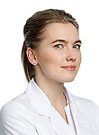 Врач Белышева Анна Николаевна
