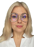 Врач Бем Арина Эдуардовна