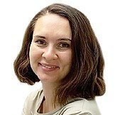 Врач Бен Гхали Анна Александровна