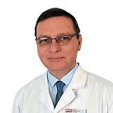 Врач Бендиков Евгений Владимирович