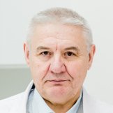 Врач Бендлин Дмитрий Николаевич