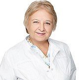 Врач Бене Ирина Валентиновна