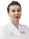 Врач Бенедик Наталья Александровна