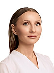 Врач Бентелева Ксения Николаевна
