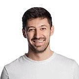 Врач Берберов Георгий Михайлович