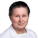Врач Бердник Елена Валериевна